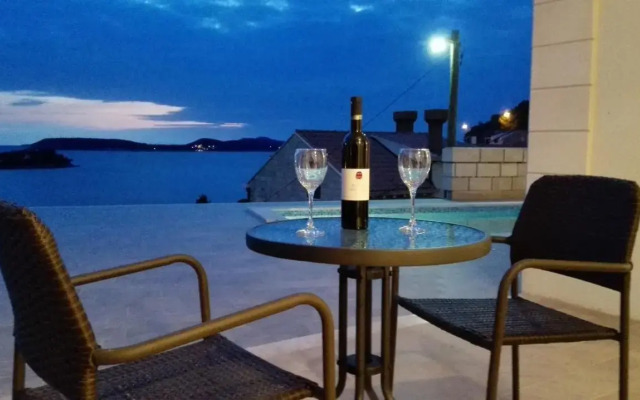 Oliva Apartments Lozica