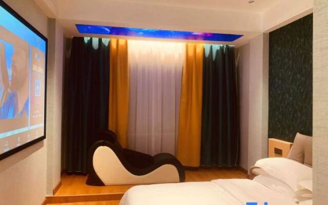 Yidong Select Hotel
