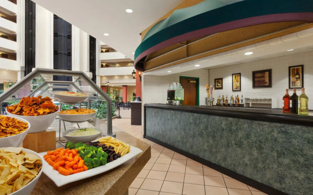 Embassy Suites by Hilton Montgomery Hotel & Conference Ctr