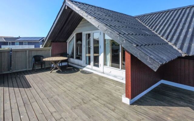 "Lika" - 730m from the sea in Western Jutland