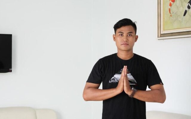 Airy Eco Syariah Medan Petisah Ayahanda Ceret 11C