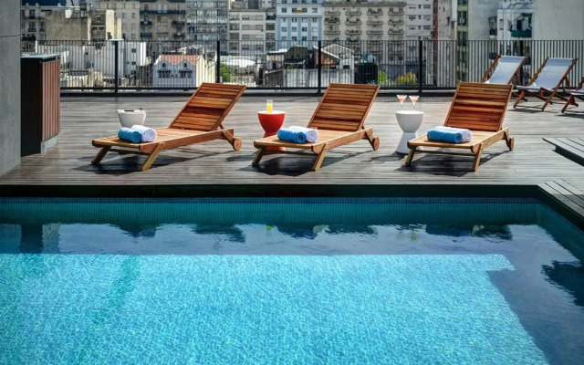 Vain Boutique Hotel San Telmo