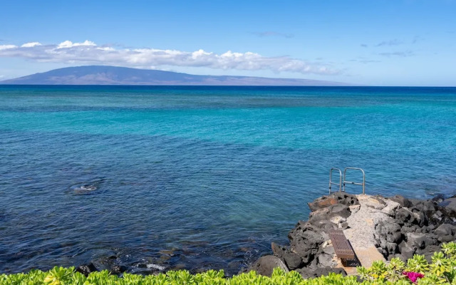 Kuleana 614 - 1Br Condo