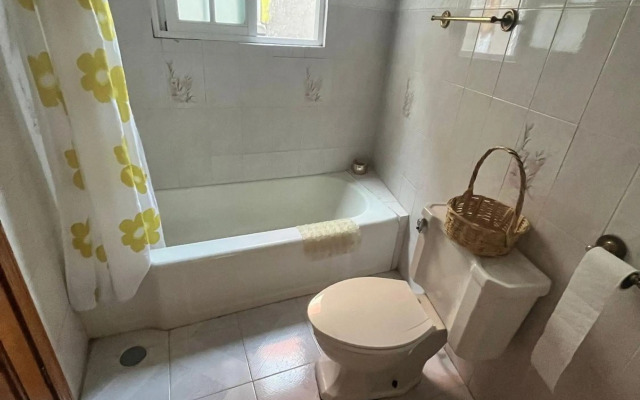 1940's Cozy B&B Roma Norte