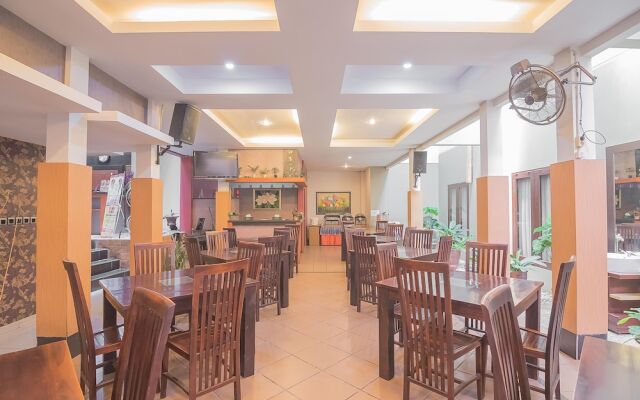 RedDoorz Syariah Plus @ Banjarbaru 2