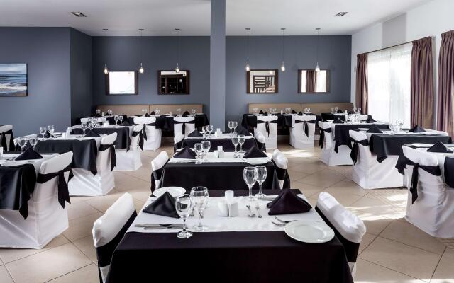Melia Tortuga Beach - All Inclusive
