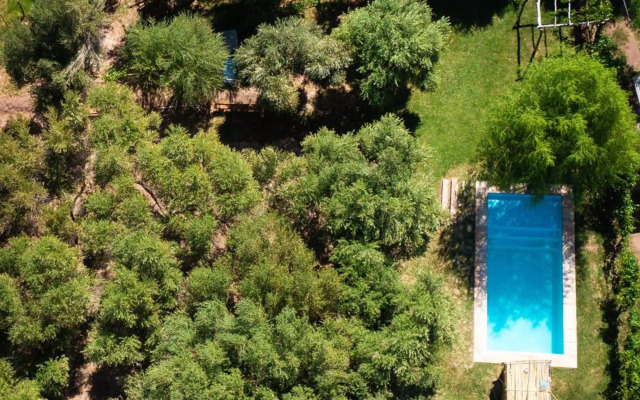 Munay EcoHostal - Posada de Adobe