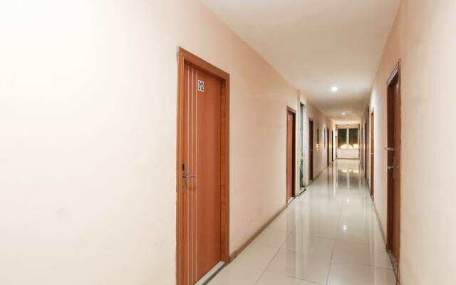 Nick's Homestay 3