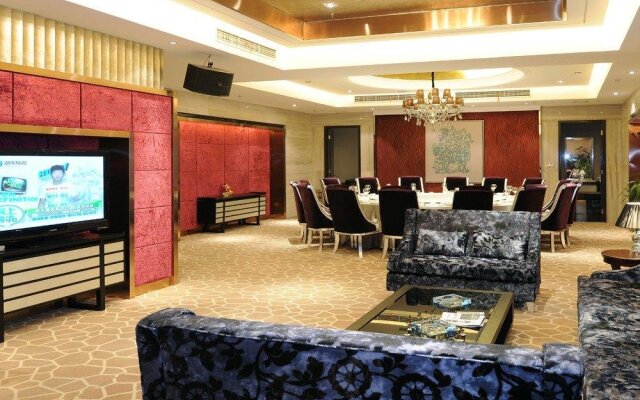 Changsha Yannian Century Hotel