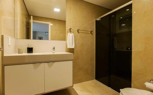 Centro de Canela para 4 pessoas - Belluno