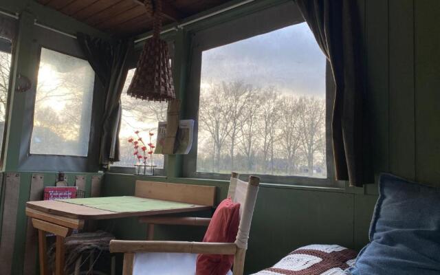 Camping de Bosrand