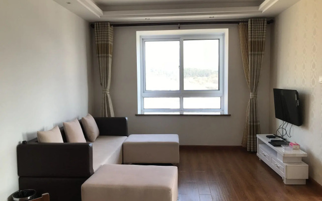 The Brigh Eco Hotel Yantai