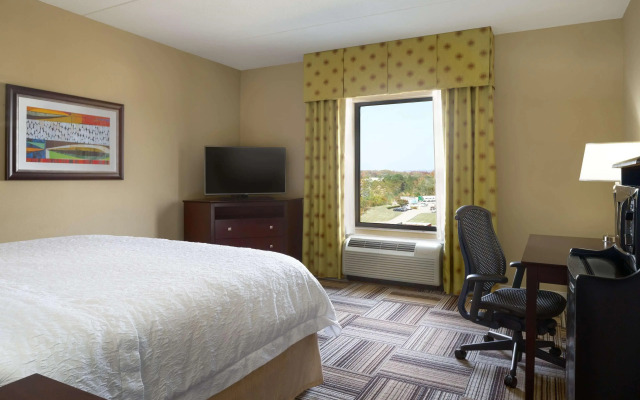 Hampton Inn Knoxville East