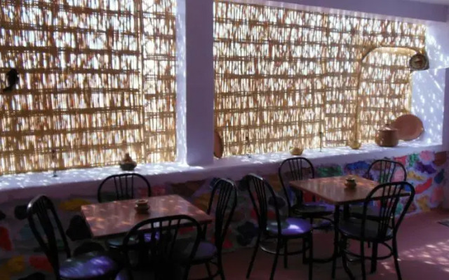 La Casa Dihamid Et Bouchra