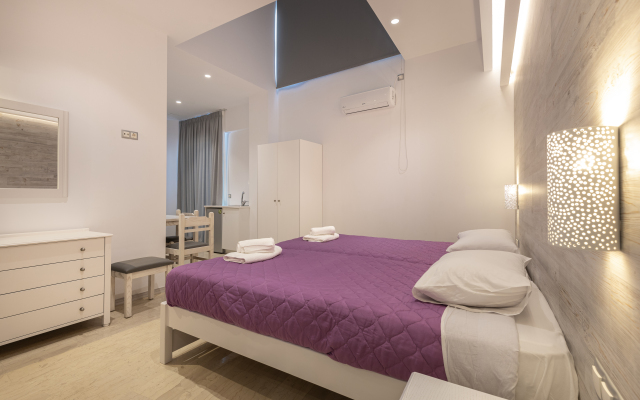 Origin Apts and Studios