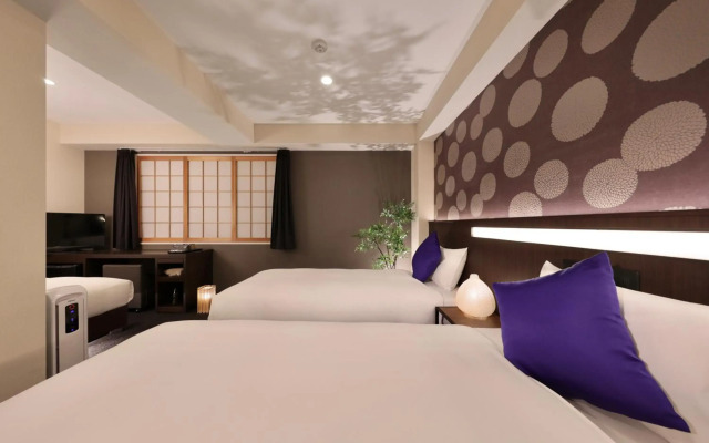 MARUTAMACHI Crystal Hotel