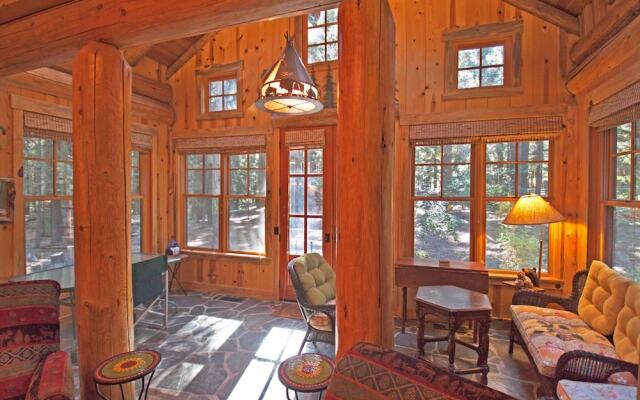 Homewood Hideaway - NEW Construction!!