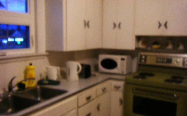 Glory Guest House