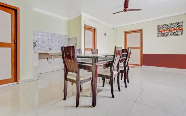OYO 9009 TC guest House