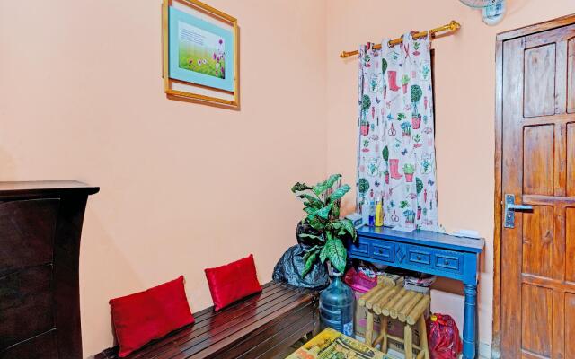 Dhoho Family Guest House by Oyo Rooms