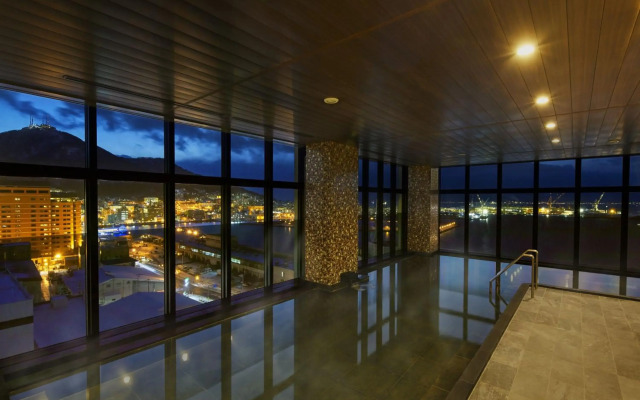Hakodate Kokusai Hotel