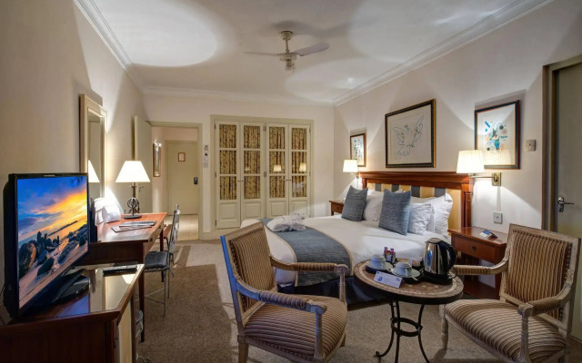 The Caleta Hotel Health, Beauty & Conference Centre