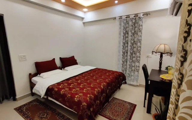 Anand's Aashiyana Homestay