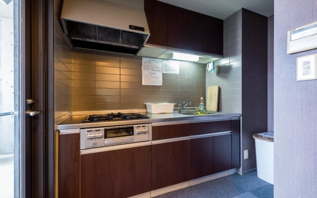 E-horizon Resort Condominium Sesoko