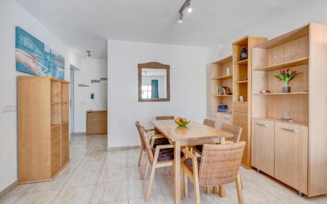Penthouse Arco Iris 3A006