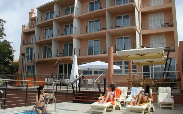 Hotel Tamaris