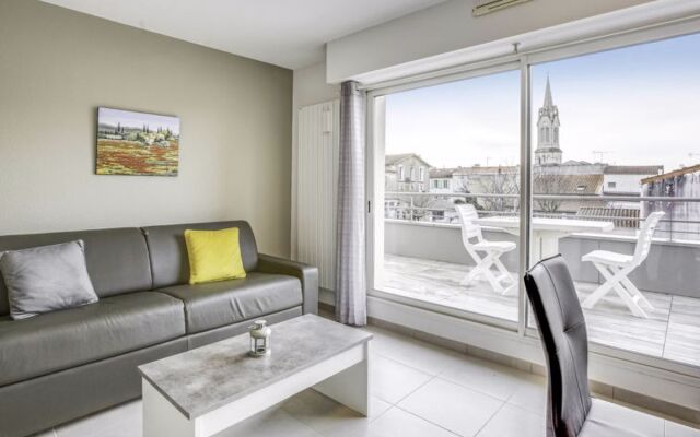 La Closerie des Tremieres