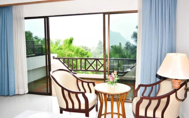 Mandarin Hotel Khaoyai - SHA