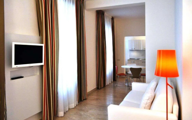 Bb Hotels Aparthotel Bocconi