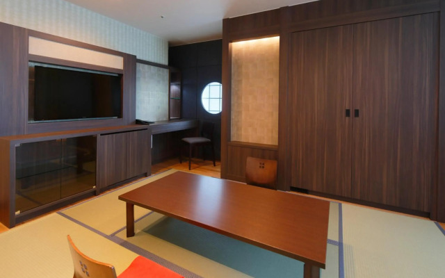 Kyoto Tower Hotel