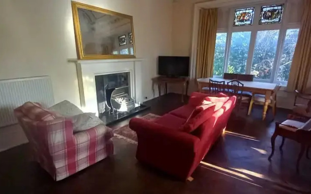 The Georgian House Hotel