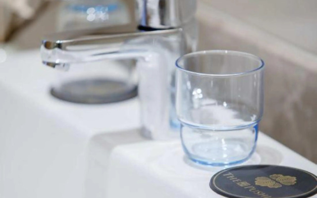 Pushi Serviced Apartment