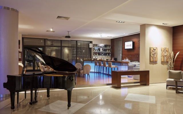 Anemon Eskisehir Hotel