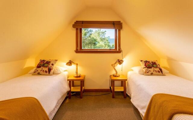 Kahere Retreat