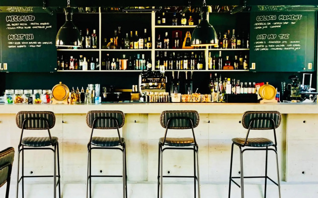 ART HOUSE Basel - Member of Design Hotels