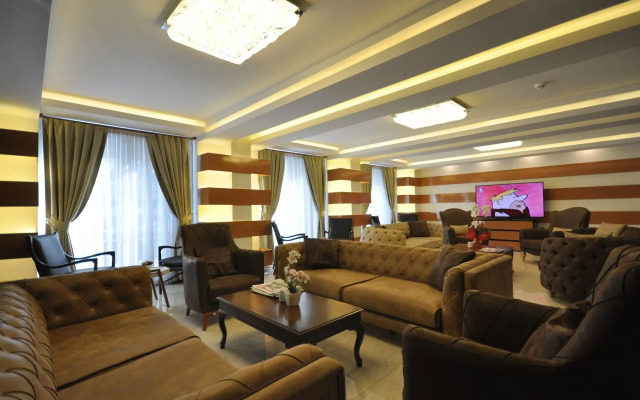 Double Comfort Hotel