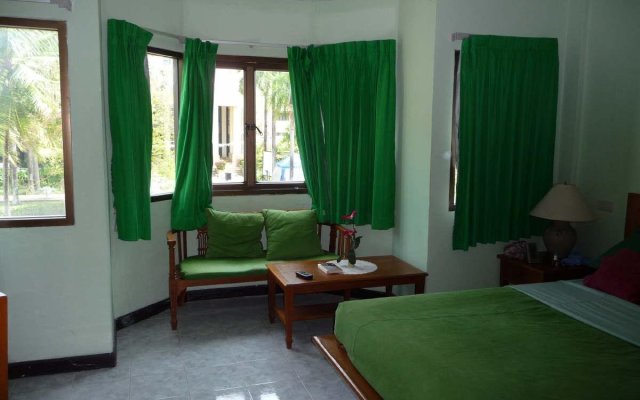 Green Island Guesthouse