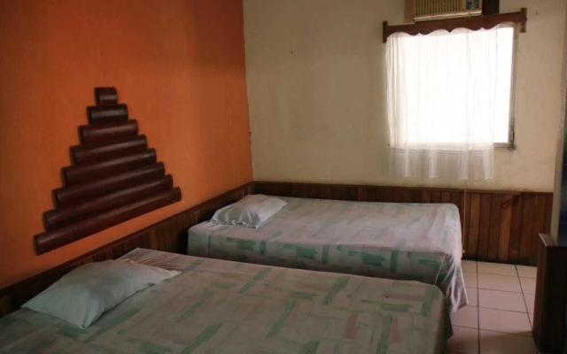 Hotel Villa de Flores