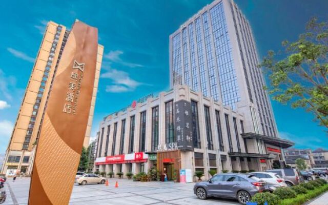 Chongqing Ximei Hotel
