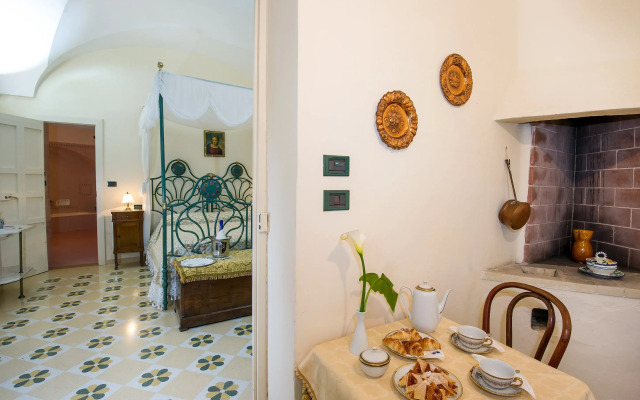 Villa La Meridiana - Caroli Hotels
