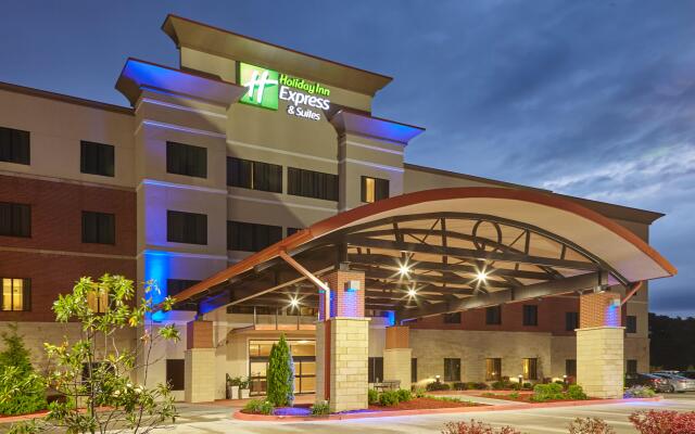 Holiday Inn Express Hotel & Suites Columbia Univ Area-Hwy 63, an IHG Hotel