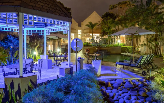 City Lodge Hotel Durban