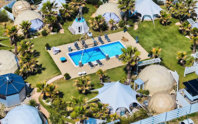 Water Front Villa OASIS-OARAI