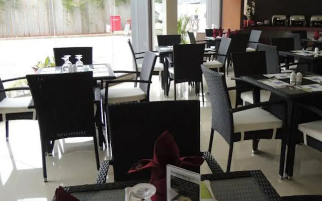 Paragonbiz Hotel