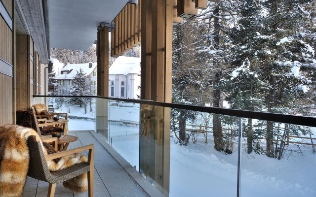 The Chedi Andermatt