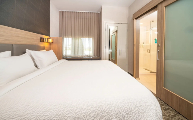 SpringHill Suites by Marriott Kenosha